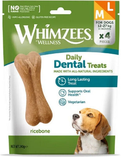 Whimzees Μασώμενο Stick για Σκύλους 240gr 4τμχ