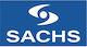Sachs Shock Absorber 315164 315164
