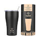 Estia Coffee Mug Save the Aegean Recyclable Sta...