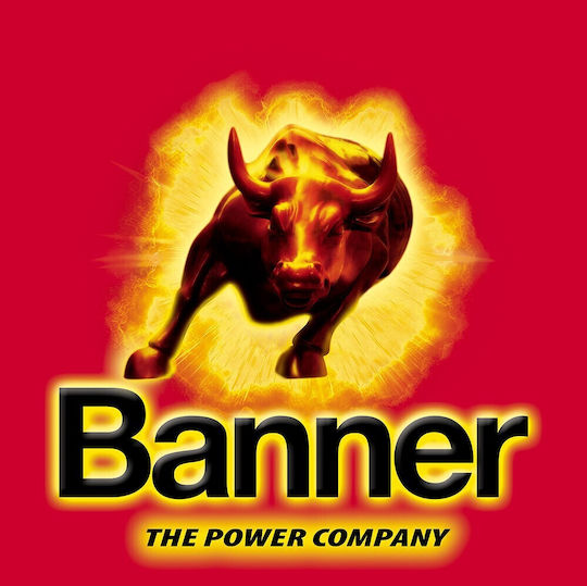 Banner Druckerpapier Rirbag700 Labst12 1210000260 1210000260