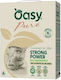 Oasy Cat Litter Unscented 6lt