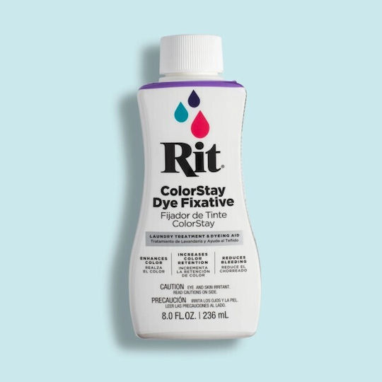 Colorstay Dye Fixative Color Stabilizer