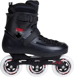 Powerslide Zoom Черен 100 Powerslide Zoom Черен 100