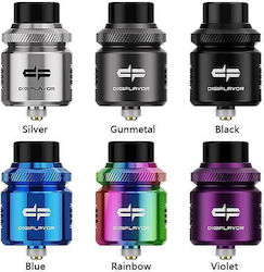 Digiflavor Ατμοποιητής RDA Digiflavor Ατμοποιητής RDA