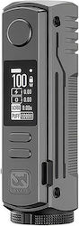 BD Vape Box Mod 100W