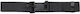 Operational Belt Black Belt Magnet Buckle 135 x 4 Cm 39930