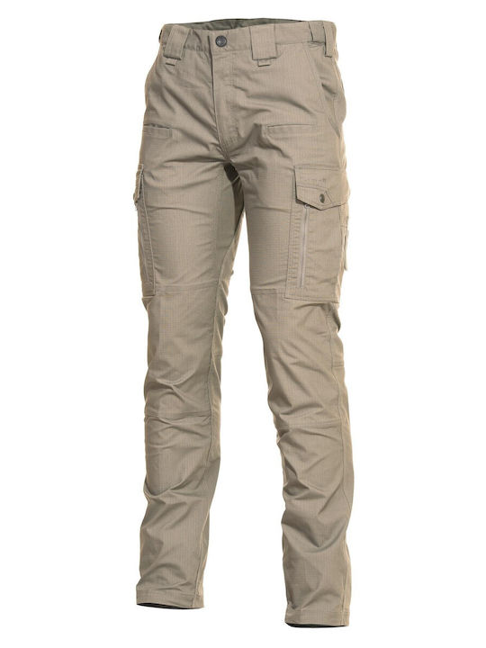 Pentagon Ranger 2.0 Pantalon Militar Bej