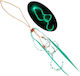 Pregio Replacement Skirts Sk-111 Curly Tai Rubber Hooks No6 Glow
