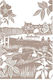 Carte De Urări Art File Pond Sh02