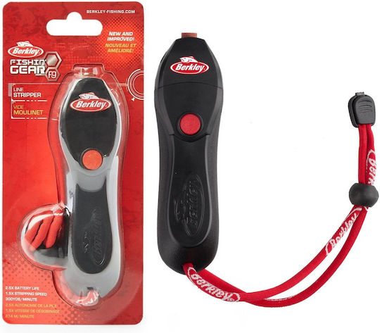 Εργαλείο Ξετυλίγματος Πετονιάς Berkley Line Stripper G3