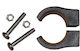 Speargun Reel Or Camera Base