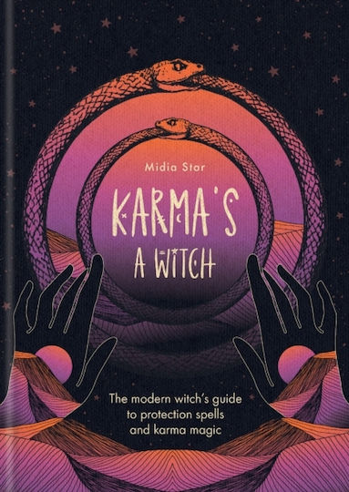 Karma's A Witch - Octopus Publishing Group - Hardback