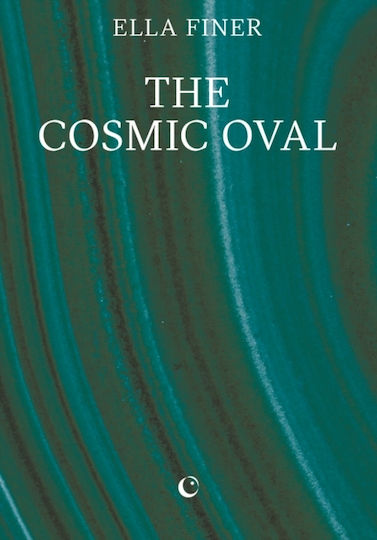 Cosmic Oval - Silver Press - Paperback / Softback