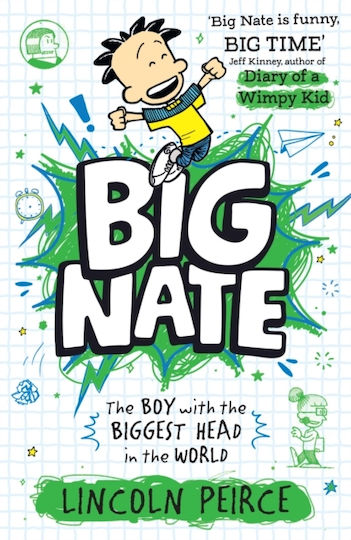 Boy With The Biggest Head In The World - Harpercollins Publishers - Paperback / Softback Boy With The Biggest Head In The World - Harpercollins Publishers - Paperback / Softback