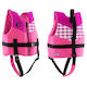 Παιδικο Σωσιβιο Cressi Froggy Swim Vest Pink Lilac