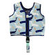 Splash Life Jacket Swimming Safety Belt "Whale"...