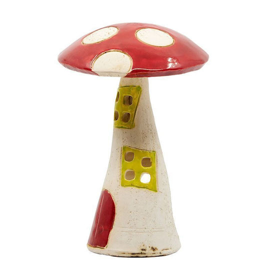 Rozos Ceramics Ceramic Room Decor 11cm