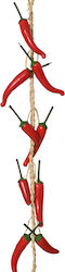 Kaemingk Christmas Red Garland