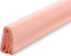 Polsirhurt Hârtie Crep Portocalie 50x200 10 Bucăți