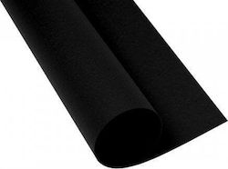 Oxford Karton A3 160g Schwarz 25 Schwarz
