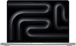 Apple MacBook Pro 14.2" (M5/24GB/1TB) Silver Apple MacBook Pro 14.2" (M5/24GB/1TB) Silver