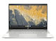 HP ChromeBook Pro C640 Refurbished Grade A 13.3" (Core i3-10110U/8GB/64GB SSD/Chrome OS)