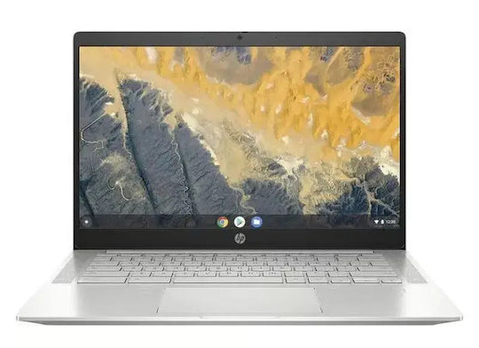 HP ChromeBook Pro C640 Refurbished Grade A 13.3" (Core i3-10110U/8GB/64GB SSD/Chrome OS)