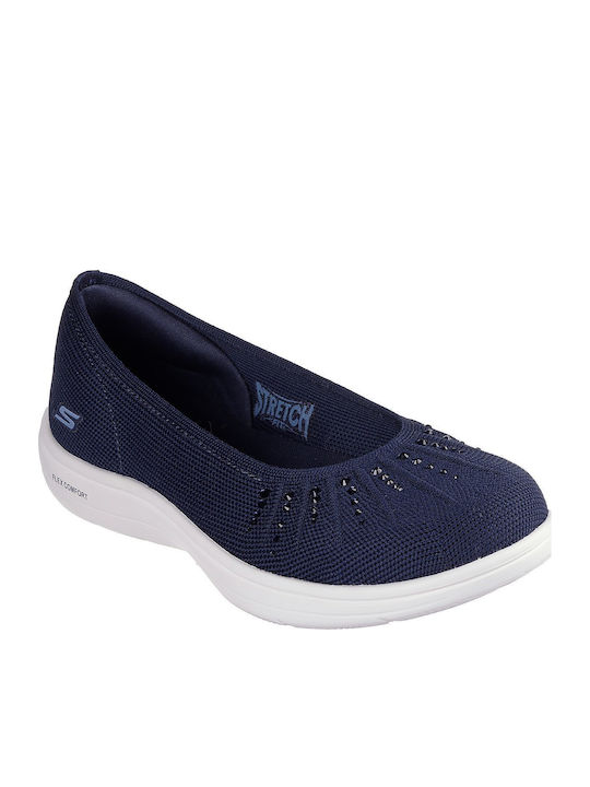 MAO　0517 Skechers Onthego Flex Radiant Pantofi Balerini Pentru Femei În
