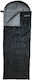 Panda Sleeping Bag Single Black