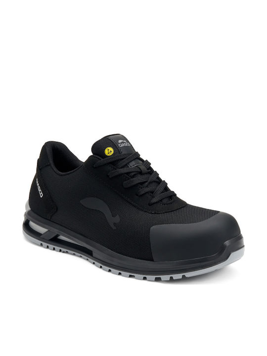 Giasco Shamal S3l Safety Low S3 with Certification (C) P ESD FO SR SRC