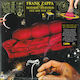Frank Zappa Mothers Invention* One Size Fits All Vinyl Vinyl All Media
