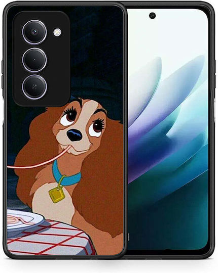 Lady Tramp 2 Xiaomi Redmi 15 Handyhülle