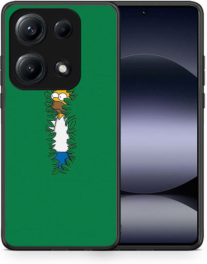 Bush Man Xiaomi Redmi Note 14s Θήκη