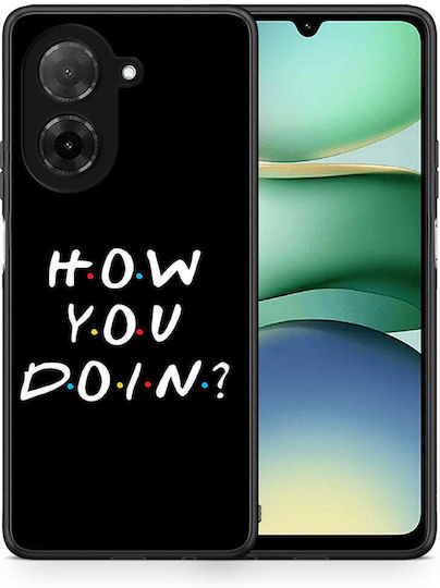 How You Doin Xiaomi Redmi A5 Калъф за мобилен телефон