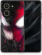Popart Spidervenom Xiaomi Poco C71 Θήκη