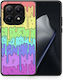 Melting Rainbow Xiaomi 15t Case