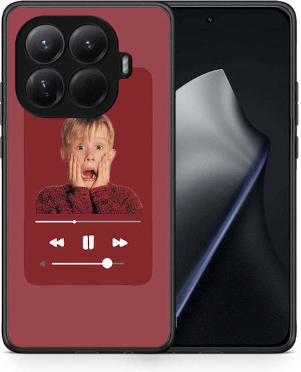 Xmas Alone Music Xiaomi 15t Pro Handyhülle