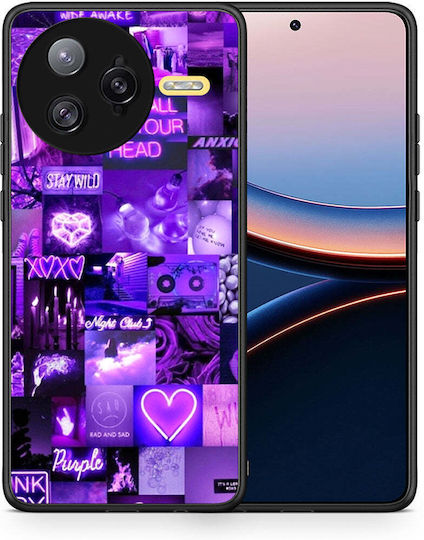 Collage Stay Wild Xiaomi Poco F7 Ultra Θήκη