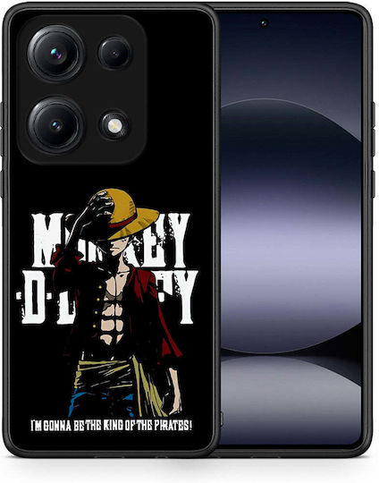 Pirate King Xiaomi Redmi Note 14s Husa