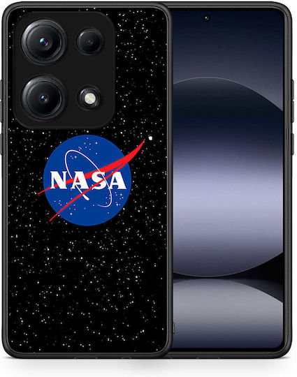 Popart Nasa Xiaomi Redmi Note 14s Handyhülle