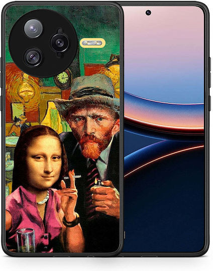 Funny Art Xiaomi Poco F7 Ultra Θήκη