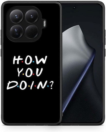 How You Doin Xiaomi 15t Pro Θήκη