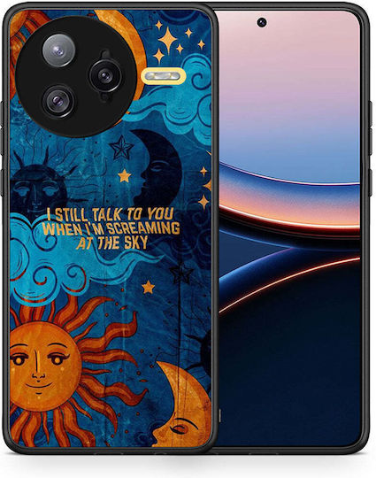 Screaming Sky Xiaomi Poco F7 Ultra Θήκη