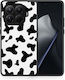 Cow Print Xiaomi 15t Pro Θήκη
