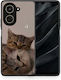 Cats In Love Xiaomi Poco C71 Husa