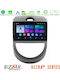 Bizzar Ηχοσύστημα Αυτοκινήτου για Kia Soul 2009-2011 (Bluetooth/USB/WiFi/GPS/Apple-Carplay/Android-Auto) με Οθόνη Αφής 9"
