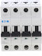Adapter Switch 4p D 1,6a 15ka Ac Faz-d1,6/4 279071