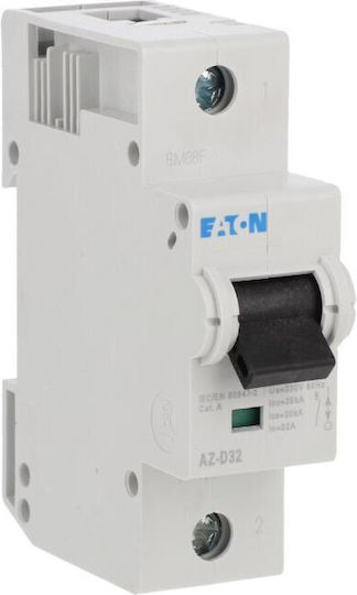 Adapter Switch 1p D 32a 25ka Ac Az-d32 174491