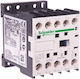 Auxiliary Contactor 12a 3z 1r 230v Ac Lc1k12004p7