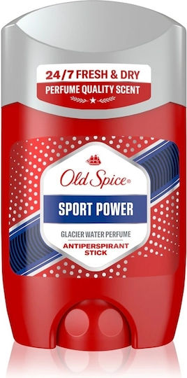 Old Spice Old Spice Sport Deodorant in Stick 50ml